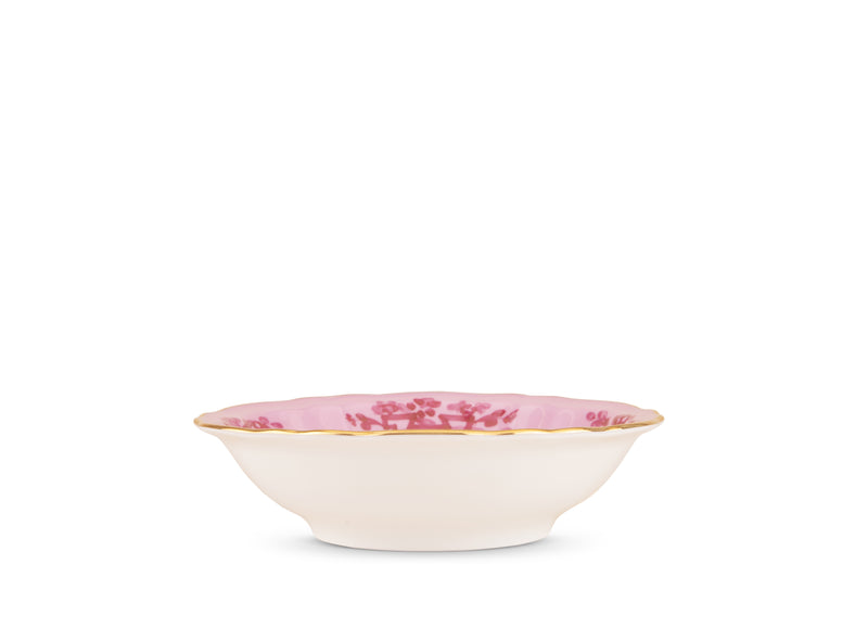 Oriente Italiano- Porpora Small Bowl