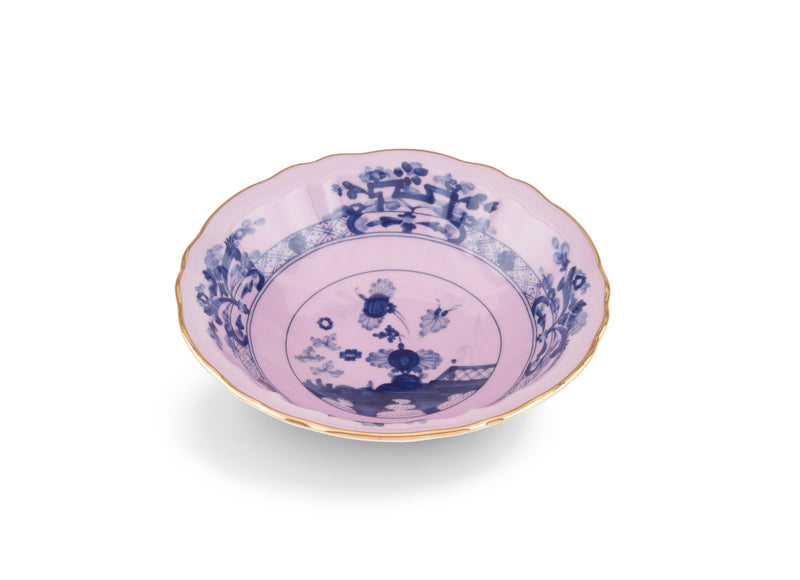 Oriente Italiano- Azalea Small Bowl