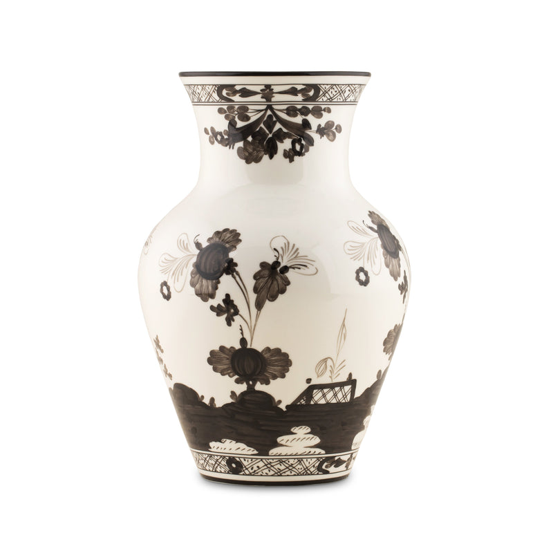 Oriente Italiano- Albus Ming Vase