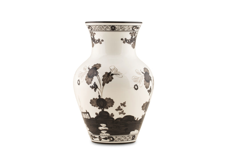 Oriente Italiano- Albus Ming Vase