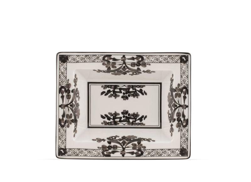 Oriente Italiano- Albus Rectangular Change Tray