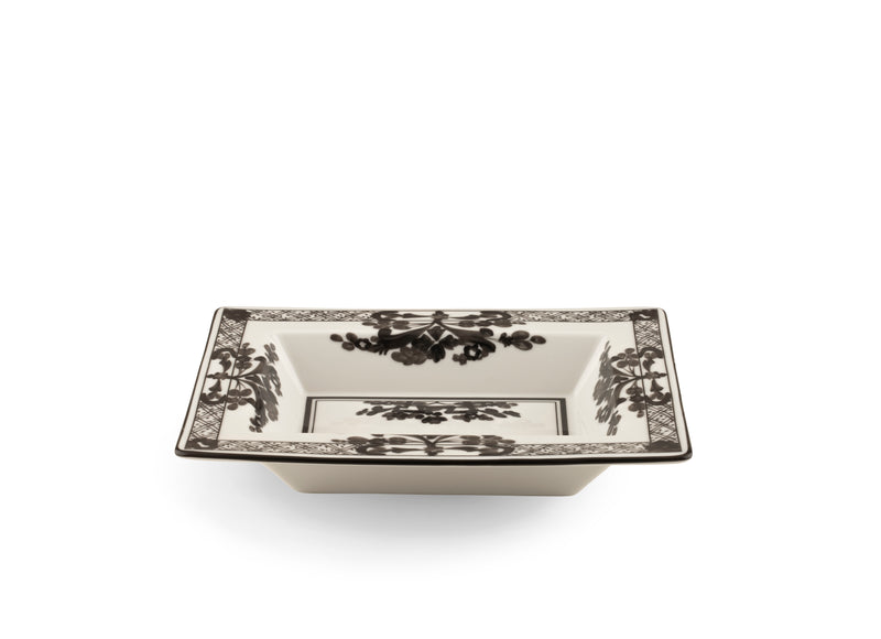 Oriente Italiano- Albus Rectangular Change Tray