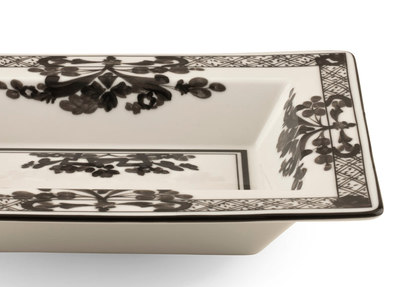 Oriente Italiano- Albus Rectangular Change Tray