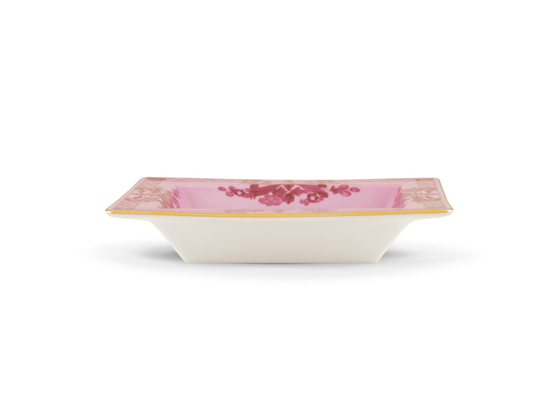 Oriente Italiano- Porpora Rectangular Change Tray