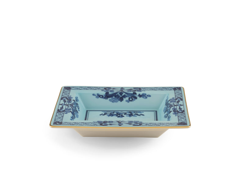 Oriente Italiano- Iris Large Rectangular Change Tray