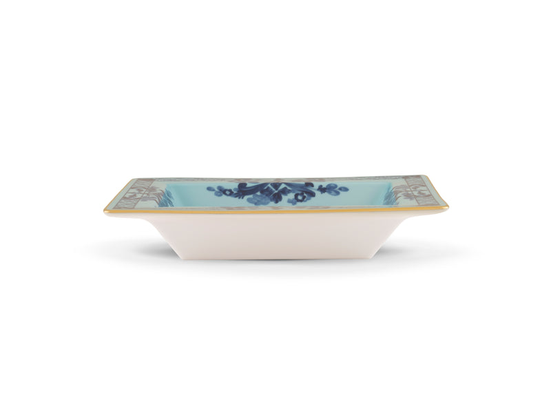 Oriente Italiano- Iris Large Rectangular Change Tray