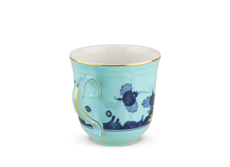 Oriente Italiano- Iris Mug