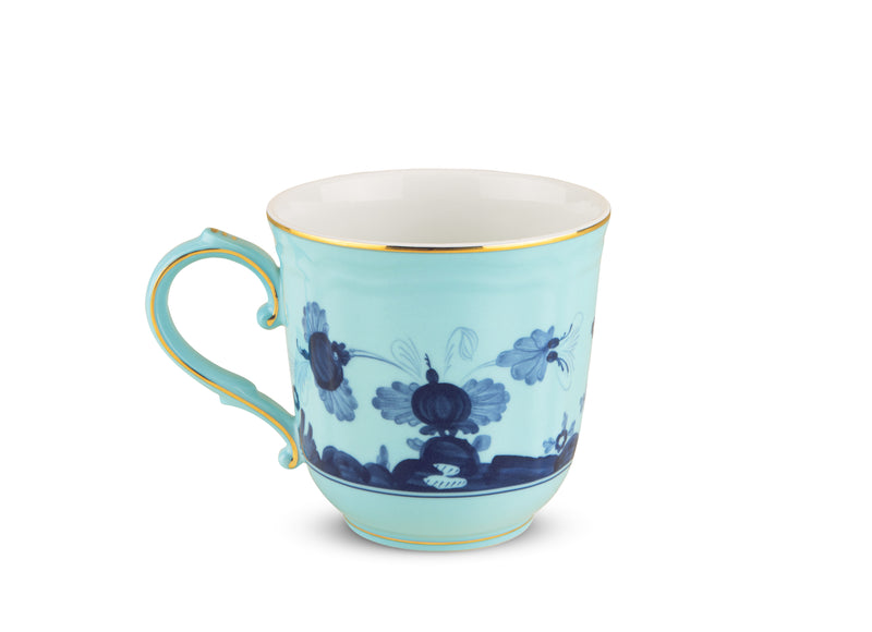 Oriente Italiano- Iris Mug