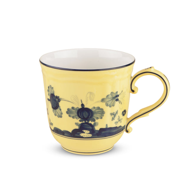 Oriente Italiano- Citrino Mug