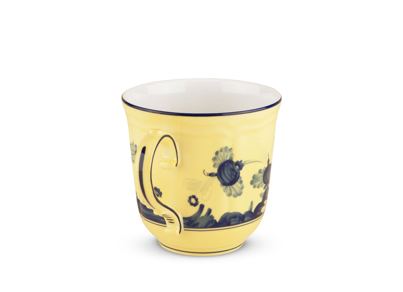 Oriente Italiano- Citrino Mug