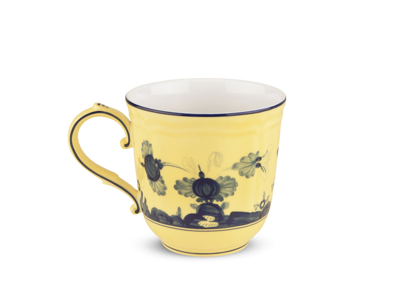 Oriente Italiano- Citrino Mug