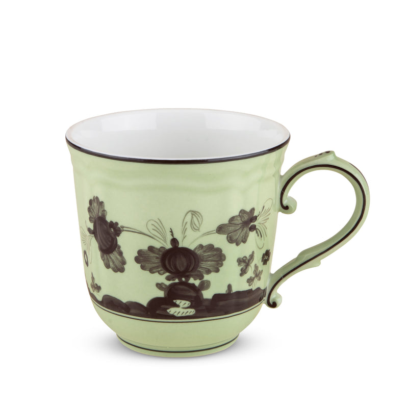 Oriente Italiano- Bario Mug