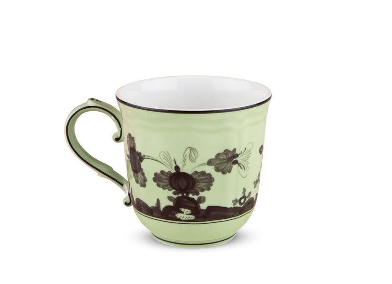 Oriente Italiano- Bario Mug