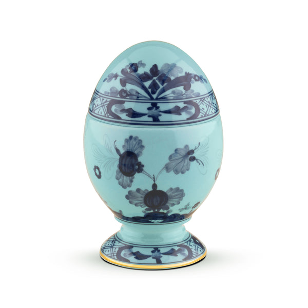 Oriente Italiano- Iris Egg