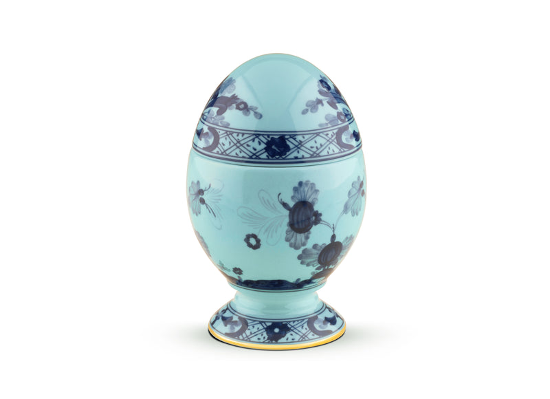 Oriente Italiano- Iris Egg