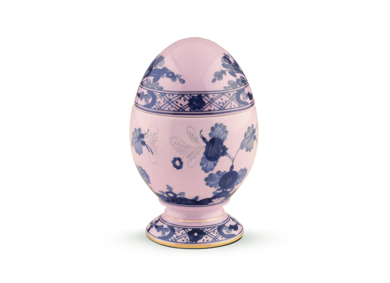 Oriente Italiano- Azalea Egg