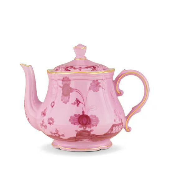 Oriente Italiano- Porpora Teapot