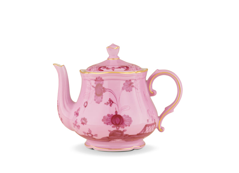 Oriente Italiano- Porpora Teapot