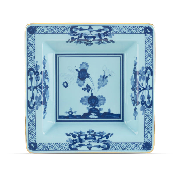 Oriente Italiano- Iris Small Square Change Tray