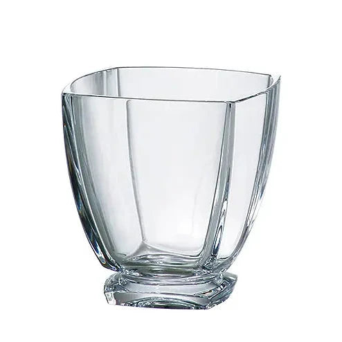 Arezzo Double Old Fashioned Whiskey Glass 320ml S/6