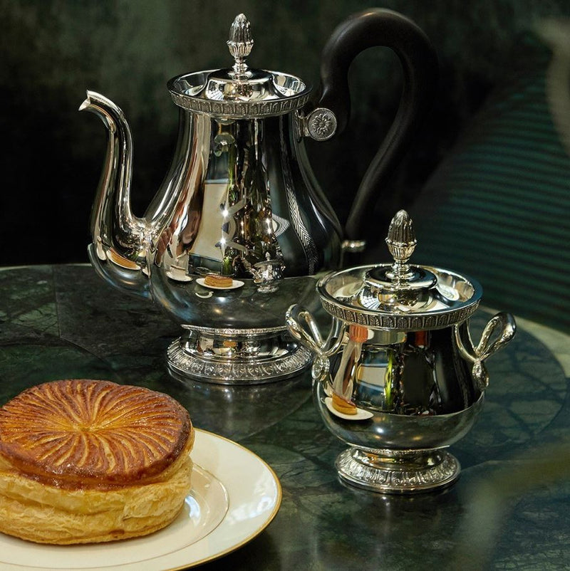 Malmaison - Tea Service Set-II