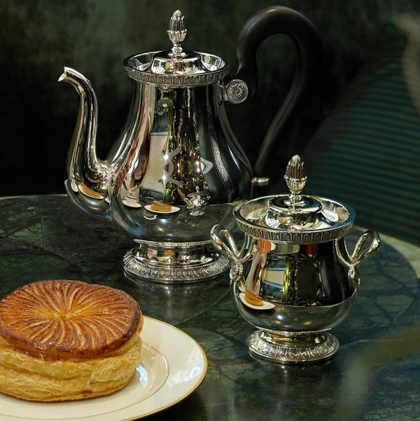 Malmaison - Tea Service Set