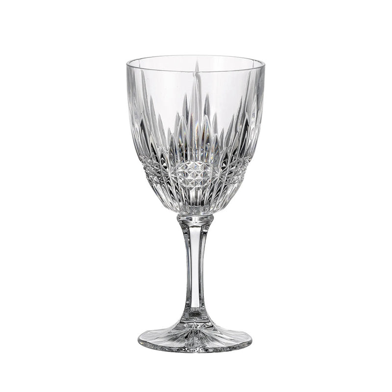 Vibes Wine Glass 250ml S/6