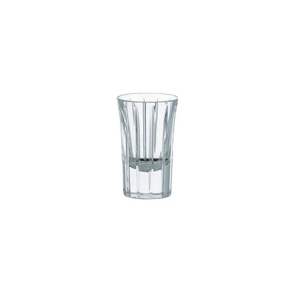 Iriana- Vodka Glasses Set of Four