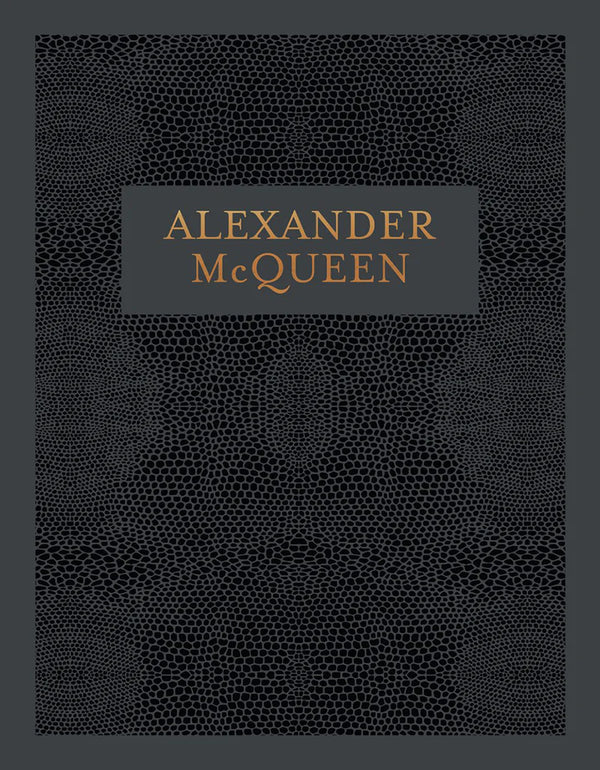 Alexander Mcqueen