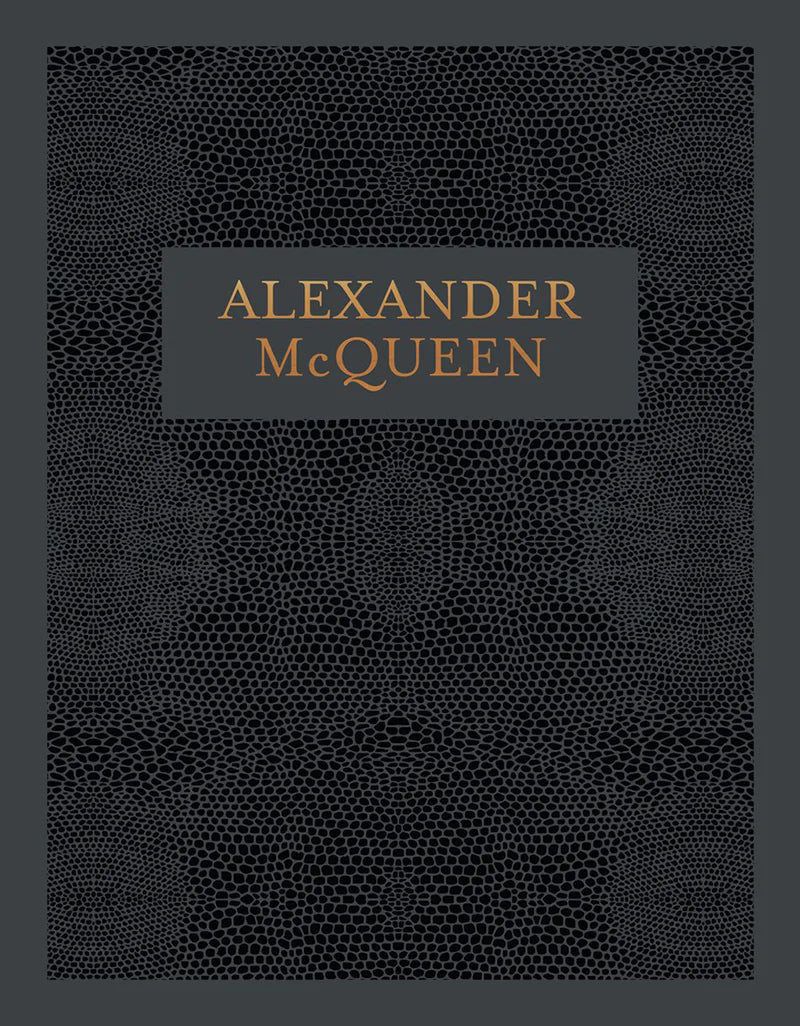 Alexander Mcqueen