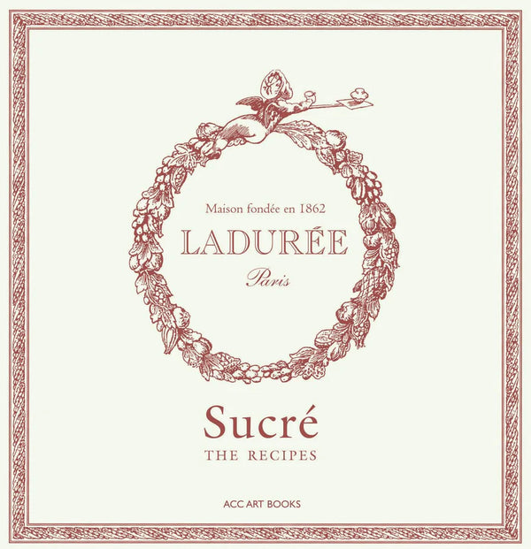 Ladurée Sucréc