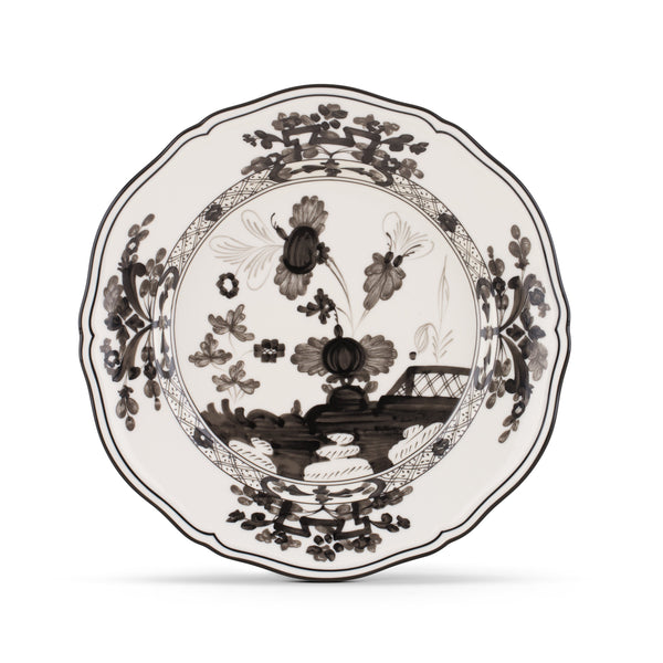 Oriente Italiano- Albus Dinner Plate