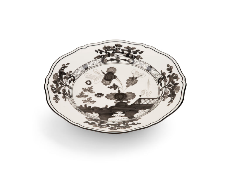 Oriente Italiano- Albus Dinner Plate