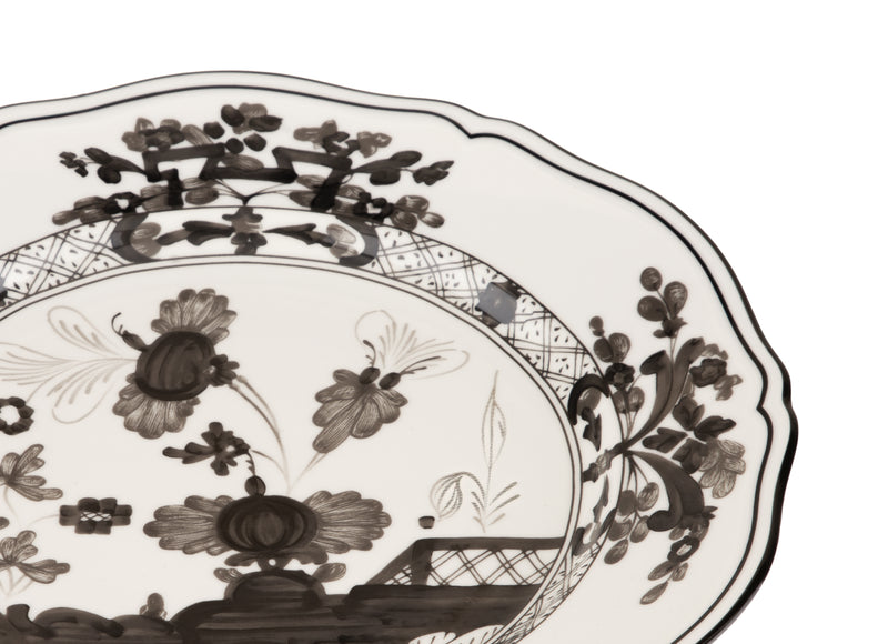 Oriente Italiano- Albus Dinner Plate