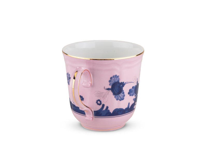 Oriente Italiano- Azalea Mug