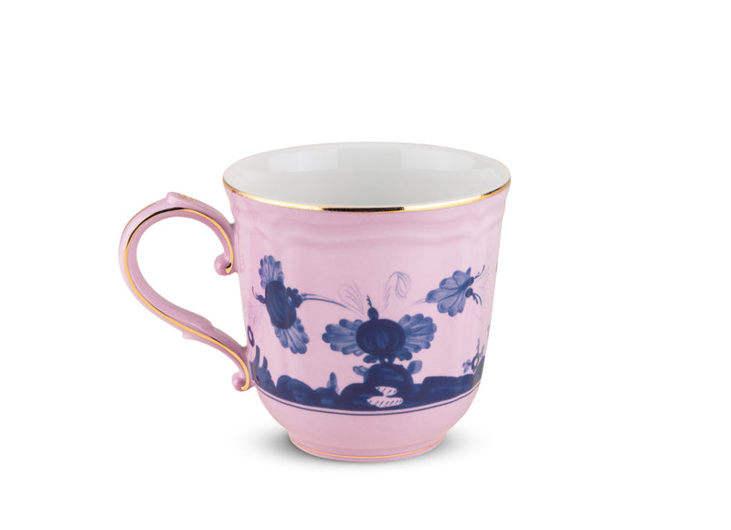 Oriente Italiano- Azalea Mug