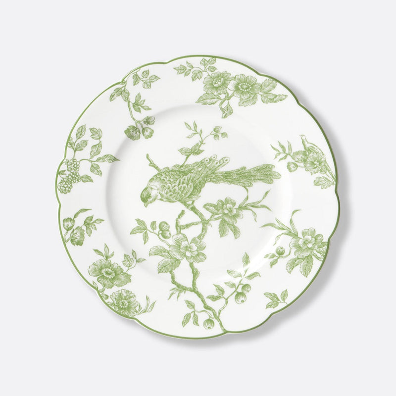 Albertine Salad Plate