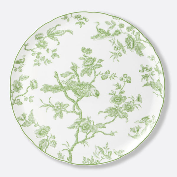 Albertine Round Tart Platter