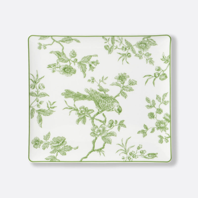 Albertine Rectangular Tray 21cm