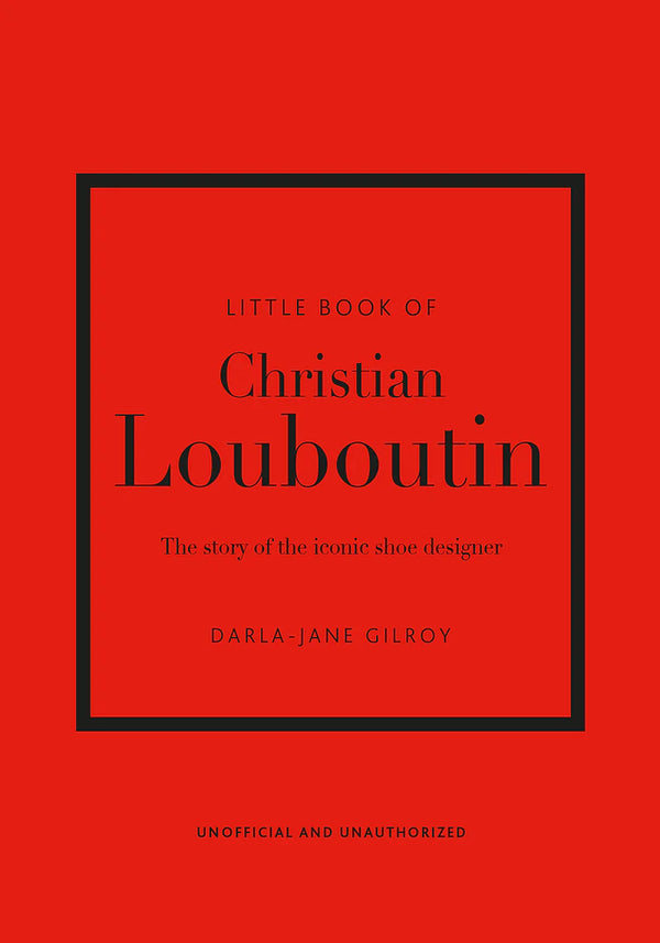 Little Book of Christian Louboutin