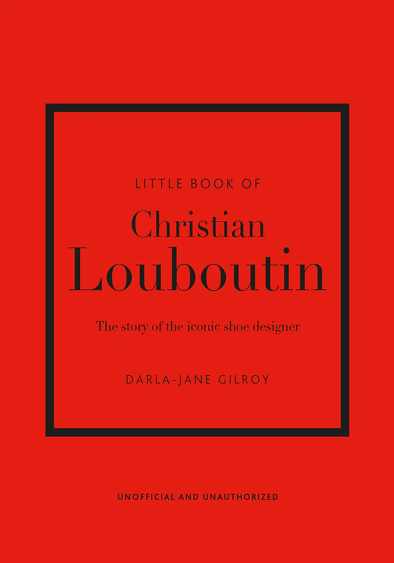 Little Book of Christian Louboutin