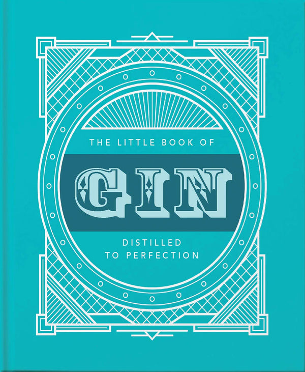 The Little Book of Gin