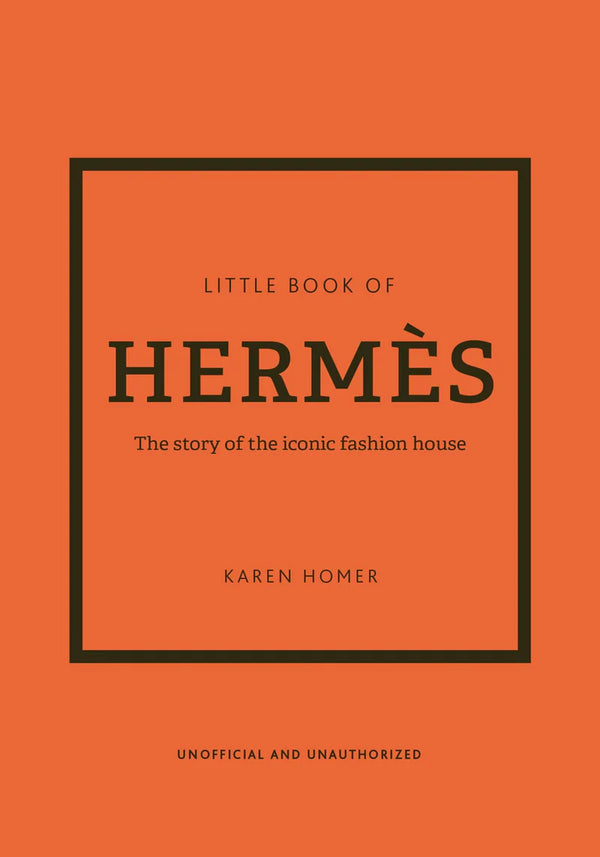 Little Book of Hermès