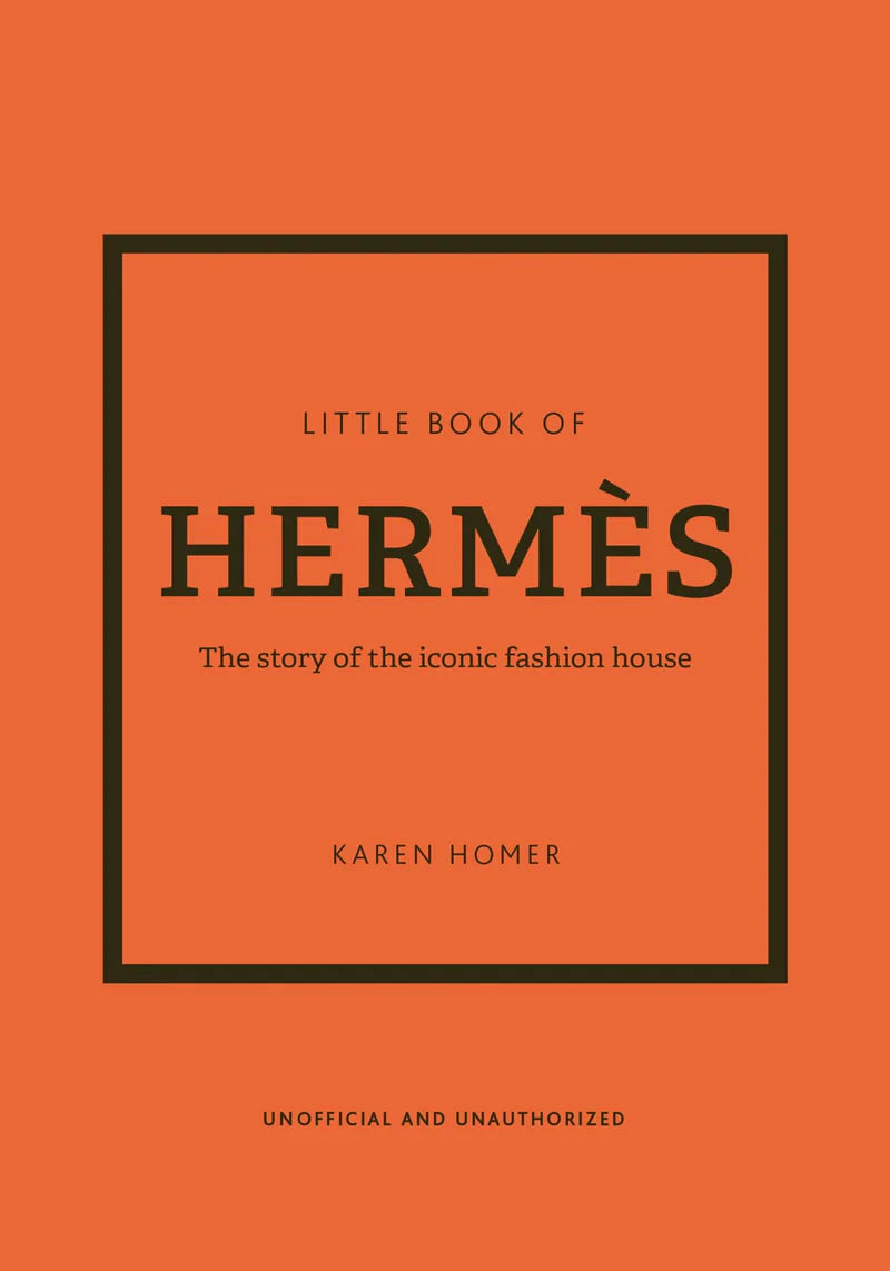 Little Book of Hermès