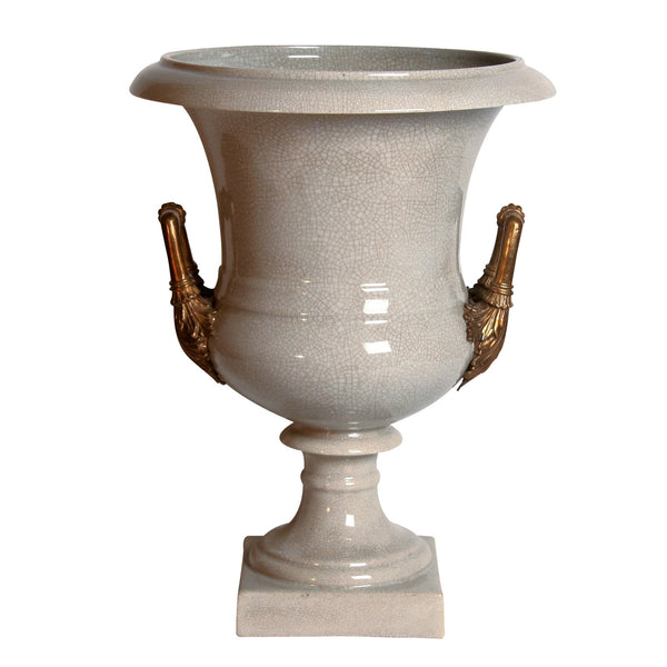 Vase/Planter in Cup Shape