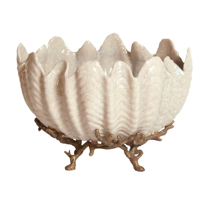 Shell Shape Planter