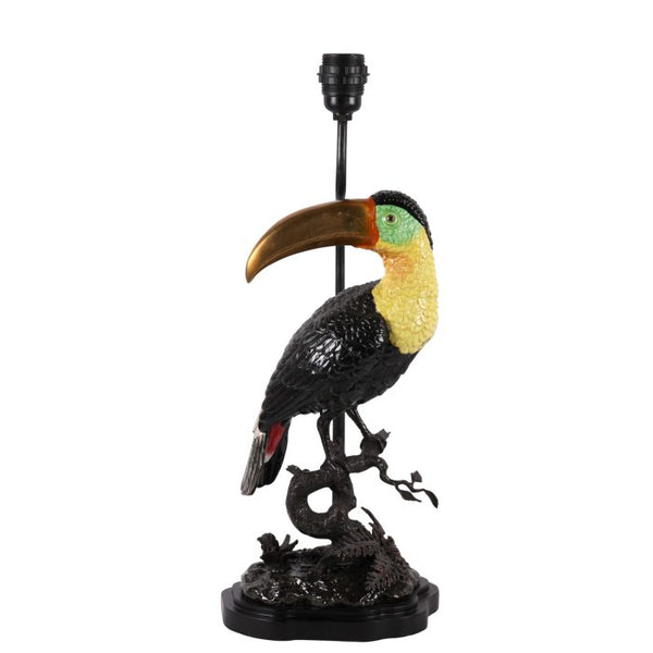 Toucan Bird Lamp