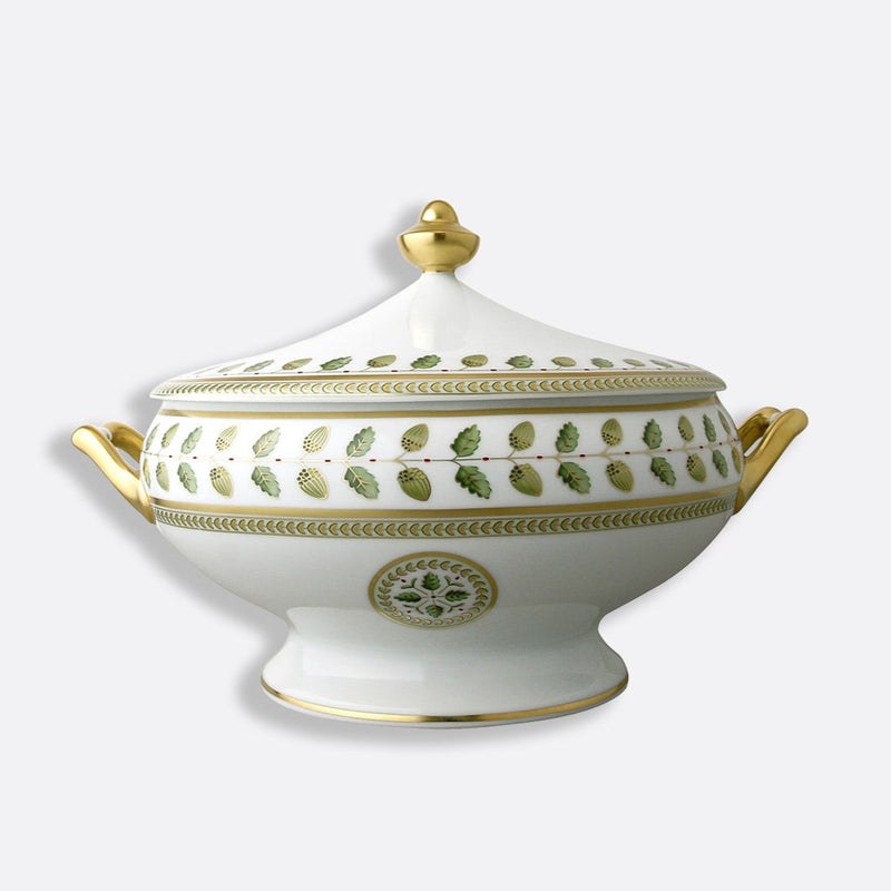 Constance Soup Tureen