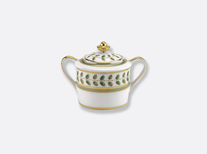 Constance 21 piece Tea set