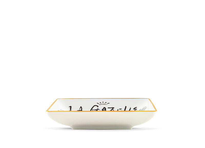 Profumi Luchino - La Gazelle D'or Change Tray